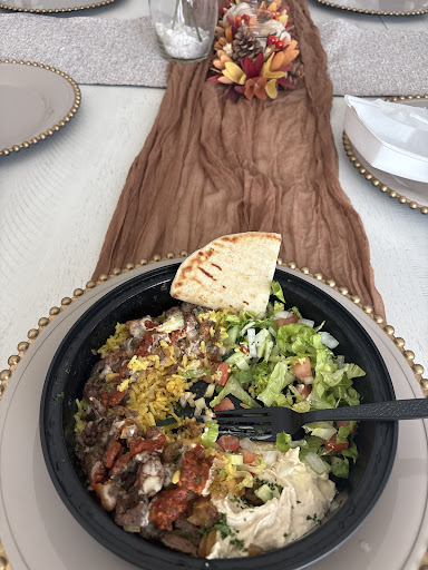 Photo of Ten10 Restaurant - 622 Effingham St Suite A, Portsmouth, VA 23704