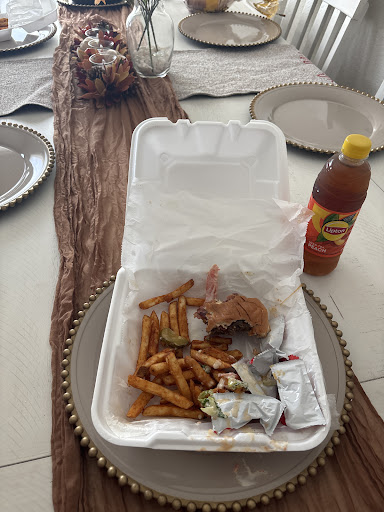 Photo of Ten10 Restaurant - 622 Effingham St Suite A, Portsmouth, VA 23704