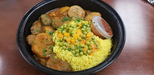 Photo of Ten10 Restaurant - 622 Effingham St Suite A, Portsmouth, VA 23704