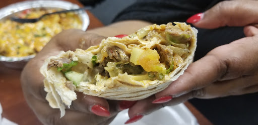 Photo of Ten10 Restaurant - 622 Effingham St Suite A, Portsmouth, VA 23704