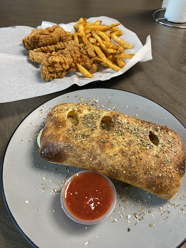 Photo of Ten10 Restaurant - 622 Effingham St Suite A, Portsmouth, VA 23704