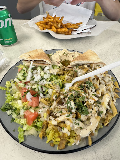 Photo of Ten10 Restaurant - 622 Effingham St Suite A, Portsmouth, VA 23704