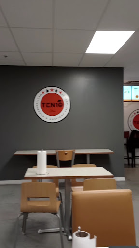 Photo of Ten10 Restaurant - 622 Effingham St Suite A, Portsmouth, VA 23704