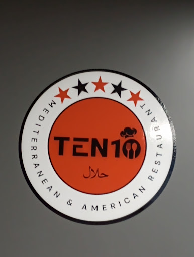 Photo of Ten10 Restaurant - 622 Effingham St Suite A, Portsmouth, VA 23704