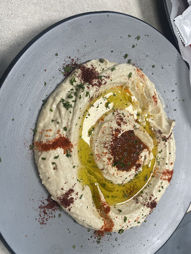 Photo of Ten10 Restaurant - 622 Effingham St Suite A, Portsmouth, VA 23704