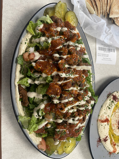 Photo of Ten10 Restaurant - 622 Effingham St Suite A, Portsmouth, VA 23704