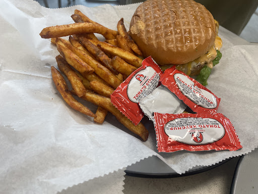 Photo of Ten10 Restaurant - 622 Effingham St Suite A, Portsmouth, VA 23704