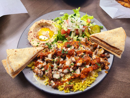 Photo of Ten10 Restaurant - 622 Effingham St Suite A, Portsmouth, VA 23704