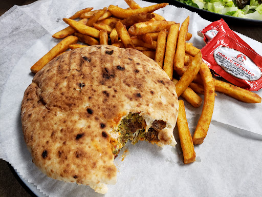 Photo of Ten10 Restaurant - 622 Effingham St Suite A, Portsmouth, VA 23704