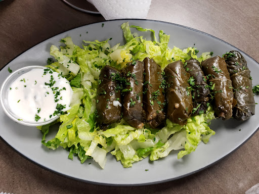 Photo of Ten10 Restaurant - 622 Effingham St Suite A, Portsmouth, VA 23704