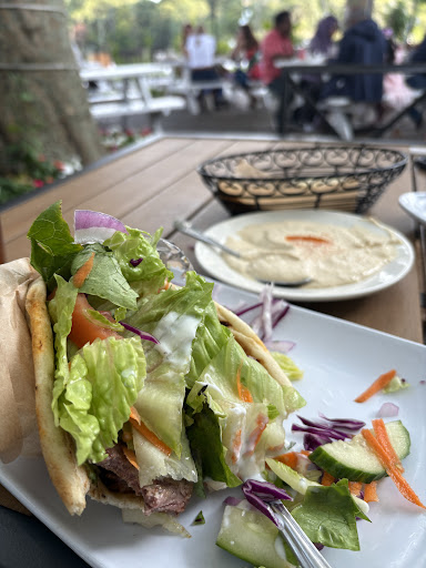 Photo of Turkuaz Grill - 40 McDermott Ave, Riverhead, NY 11901