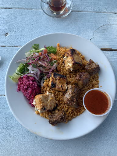 Photo of Turkuaz Grill - 40 McDermott Ave, Riverhead, NY 11901