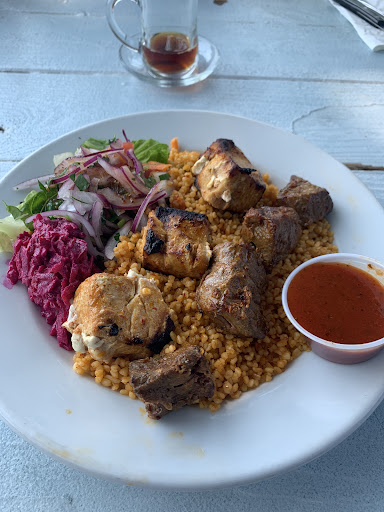 Photo of Turkuaz Grill - 40 McDermott Ave, Riverhead, NY 11901