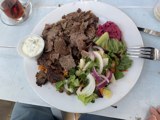 Photo of Turkuaz Grill - 40 McDermott Ave, Riverhead, NY 11901