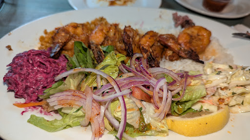 Photo of Turkuaz Grill - 40 McDermott Ave, Riverhead, NY 11901