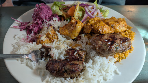 Photo of Turkuaz Grill - 40 McDermott Ave, Riverhead, NY 11901