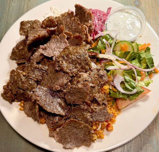 Photo of Turkuaz Grill - 40 McDermott Ave, Riverhead, NY 11901