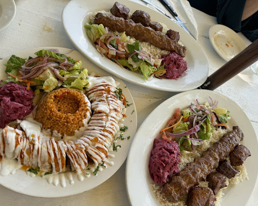 Photo of Turkuaz Grill - 40 McDermott Ave, Riverhead, NY 11901