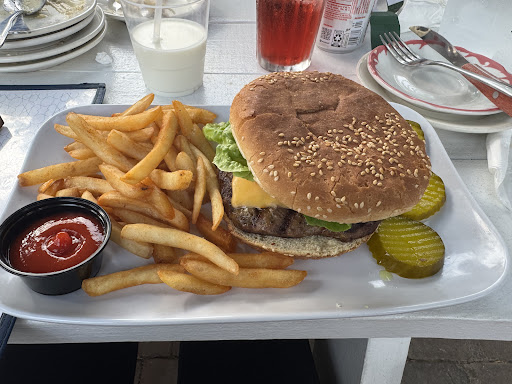 Photo of Turkuaz Grill - 40 McDermott Ave, Riverhead, NY 11901