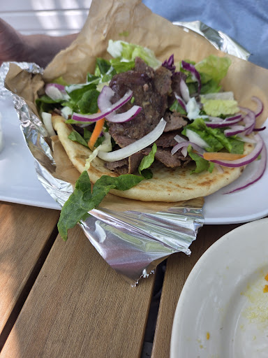 Photo of Turkuaz Grill - 40 McDermott Ave, Riverhead, NY 11901