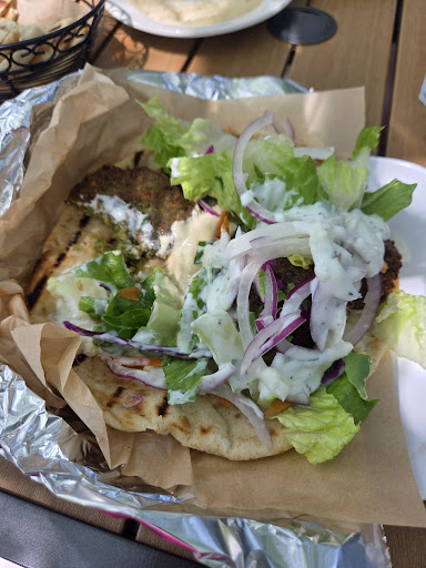 Photo of Turkuaz Grill - 40 McDermott Ave, Riverhead, NY 11901