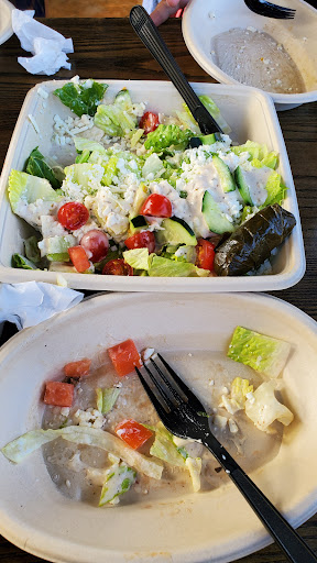 Photo of Hampton Gyro and Grill - Hampton Bays - 252 W Montauk Hwy, Hampton Bays, NY 11946