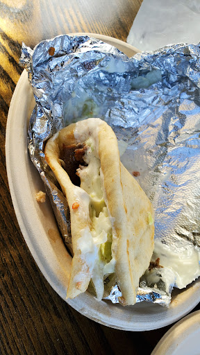 Photo of Hampton Gyro and Grill - Hampton Bays - 252 W Montauk Hwy, Hampton Bays, NY 11946