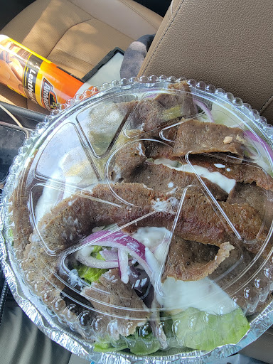 Photo of Hampton Gyro and Grill - Hampton Bays - 252 W Montauk Hwy, Hampton Bays, NY 11946