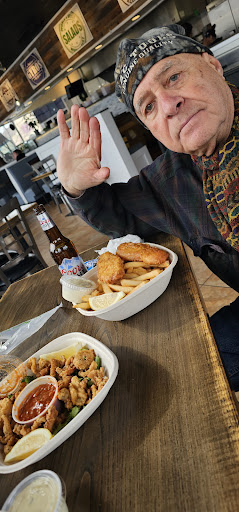 Photo of Hampton Gyro and Grill - Hampton Bays - 252 W Montauk Hwy, Hampton Bays, NY 11946