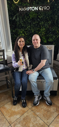 Photo of Hampton Gyro and Grill - Hampton Bays - 252 W Montauk Hwy, Hampton Bays, NY 11946