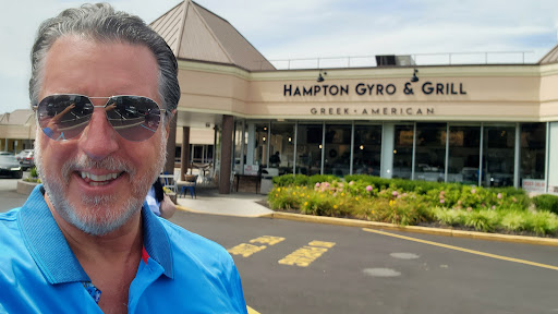 Photo of Hampton Gyro and Grill - Hampton Bays - 252 W Montauk Hwy, Hampton Bays, NY 11946