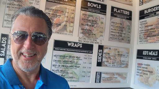 Photo of Hampton Gyro and Grill - Hampton Bays - 252 W Montauk Hwy, Hampton Bays, NY 11946