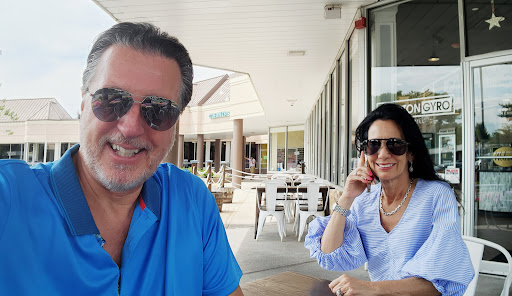 Photo of Hampton Gyro and Grill - Hampton Bays - 252 W Montauk Hwy, Hampton Bays, NY 11946