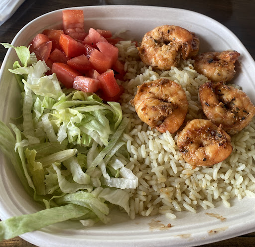 Photo of Hampton Gyro and Grill - Hampton Bays - 252 W Montauk Hwy, Hampton Bays, NY 11946