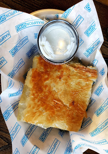 Photo of Hampton Gyro and Grill - Hampton Bays - 252 W Montauk Hwy, Hampton Bays, NY 11946