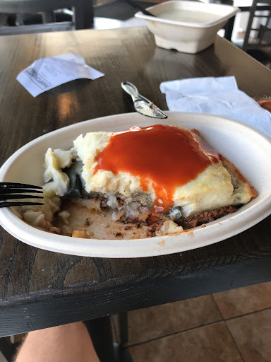 Photo of Hampton Gyro and Grill - Hampton Bays - 252 W Montauk Hwy, Hampton Bays, NY 11946