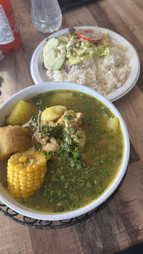 Photo of Antojitos Bakery - 40 W Montauk Hwy, Hampton Bays, NY 11946