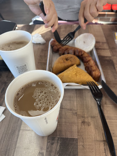 Photo of Antojitos Bakery - 40 W Montauk Hwy, Hampton Bays, NY 11946