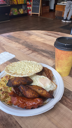 Photo of Antojitos Bakery - 40 W Montauk Hwy, Hampton Bays, NY 11946