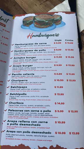 Photo of Antojitos Bakery - 40 W Montauk Hwy, Hampton Bays, NY 11946