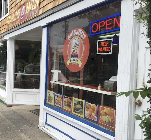 Photo of Antojitos Bakery - 40 W Montauk Hwy, Hampton Bays, NY 11946