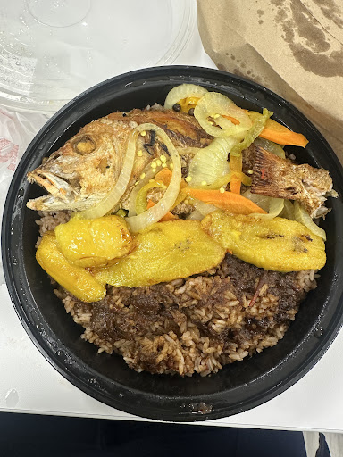 Photo of Shampaige Island Cuisine - 307 E Main St, Riverhead, NY 11901