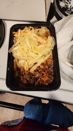 Photo of Shampaige Island Cuisine - 307 E Main St, Riverhead, NY 11901