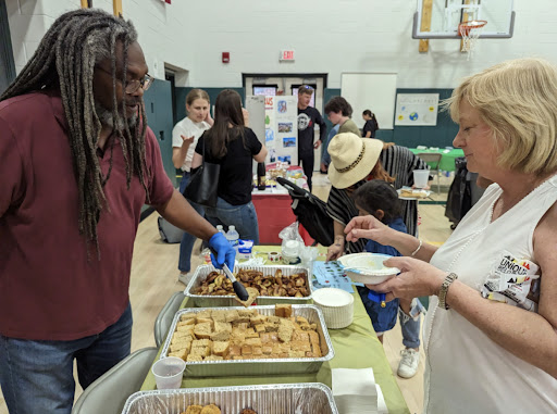 Photo of Shampaige Island Cuisine - 307 E Main St, Riverhead, NY 11901