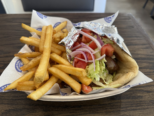 Photo of Hampton Gyro of Riverhead - 1071 Old Country Rd, Riverhead, NY 11901