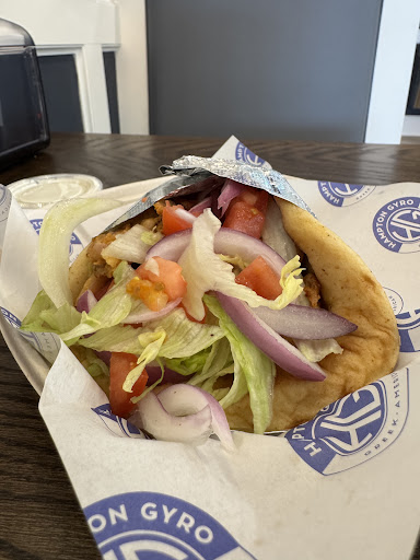 Photo of Hampton Gyro of Riverhead - 1071 Old Country Rd, Riverhead, NY 11901