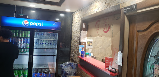 Photo of Al-Qamar Pizza & Subs - 10240 Conant, Hamtramck, MI 48212