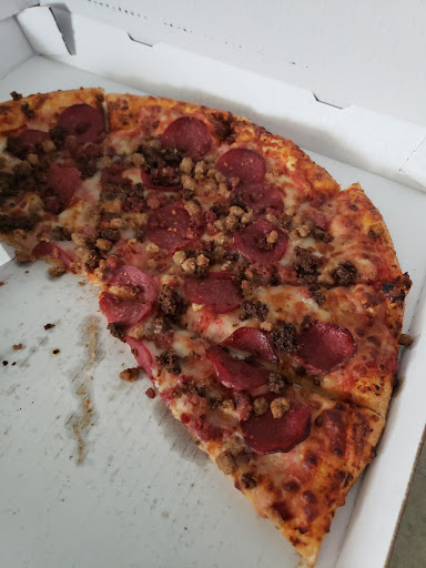 Photo of Al-Qamar Pizza & Subs - 10240 Conant, Hamtramck, MI 48212