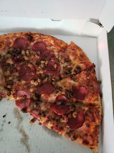 Photo of Al-Qamar Pizza & Subs - 10240 Conant, Hamtramck, MI 48212