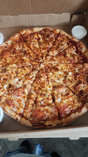 Photo of Al-Qamar Pizza & Subs - 10240 Conant, Hamtramck, MI 48212